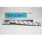 Nolvadex 10mg 30 tablet