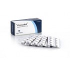 Alpha Pharma Oxanabol 10mg 50 tablet