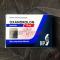 Balkan Pharma Oxandrolone 10mg 50 Tablet (Yeni)