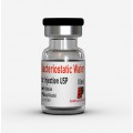 Bacteriostatic Su 10ml (%0.9 BA)