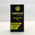 Exbiotech Testosteron Mix 250mg 10ml