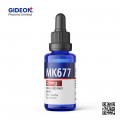 Gideon Pharma MK-677 20mg 30ml