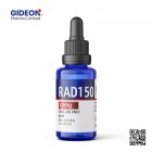 Giden Pharma RAD-150 10mg 30ml