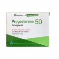 Progesterone 50mg 10 Ampul