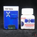 Lixus Labs Oxandrolon 10mg 100 tablet