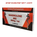 Moldovita Pharma Nandrolon Mix 250mg 10 Ampul