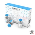 Nanox Bio Peptid TB500 2mg 1 Flakon