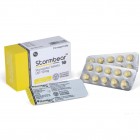 Thaiger Pharma Stormbear-Winstrol 10mg 100 tablet