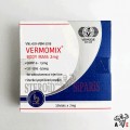Vermomix Body Mass 2mg 1 Flakon Peptid (Ghrp6+Cjc1295)