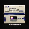Zphc Pharma Nandrolon Deca 250mg 10ml